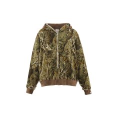 画像1: SAINT Mxxxxxx × A BATHING APE® BAPE_ZIP HOODIE/SAHARK (1)