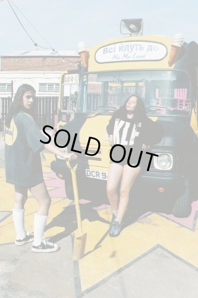 画像3:  SAINT Mxxxxxx × The KLF KLF_DETROIT JACKET/KLF (3)