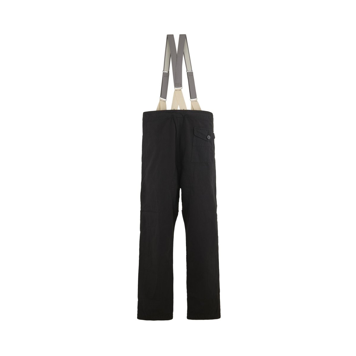 画像2: SAINT Mxxxxxx × The KLF KLF_SUSPENDERS PANTS/KLF (2)