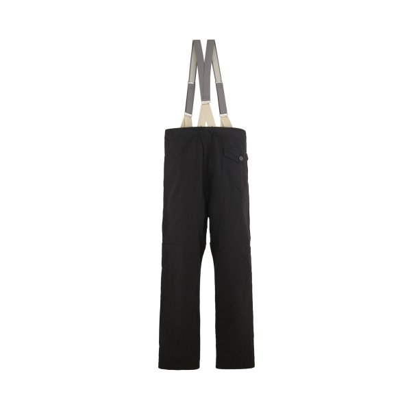 画像2: SAINT Mxxxxxx × The KLF KLF_SUSPENDERS PANTS/KLF (2)