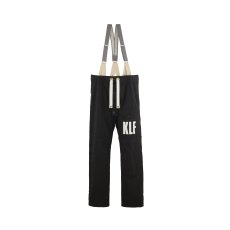 画像1: SAINT Mxxxxxx × The KLF KLF_SUSPENDERS PANTS/KLF (1)