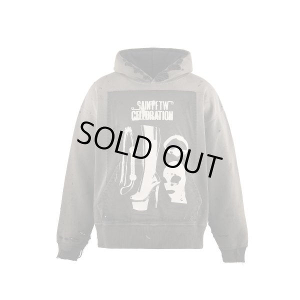 画像1:  SAINT Mxxxxxx HOODIE/SAINT CELEBRATION (1)