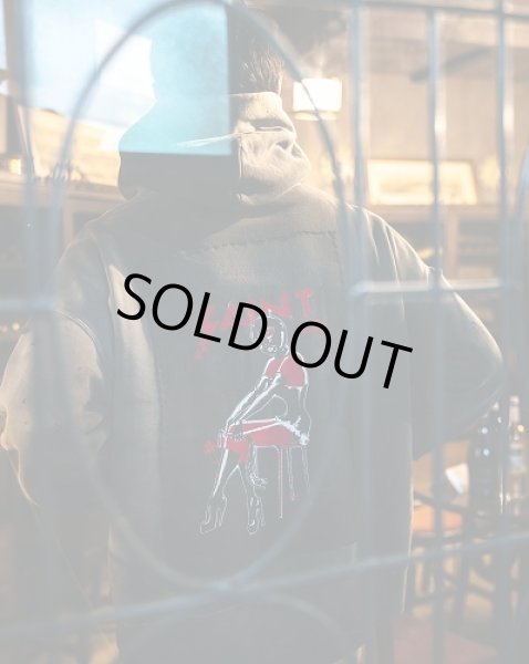 画像4:  SAINT Mxxxxxx HOODIE/SAINT CELEBRATION (4)