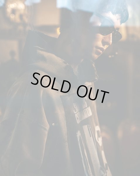 画像3:  SAINT Mxxxxxx HOODIE/SAINT CELEBRATION (3)