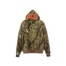 画像3: SAINT Mxxxxxx × A BATHING APE® BAPE_ZIP HOODIE/SAHARK (3)