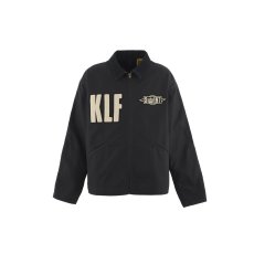 画像1:  SAINT Mxxxxxx × The KLF KLF_DETROIT JACKET/KLF (1)