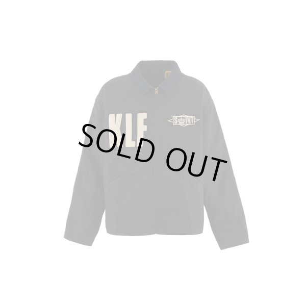 画像1:  SAINT Mxxxxxx × The KLF KLF_DETROIT JACKET/KLF (1)