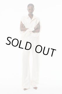 正規取扱店販売品】alexanderwang パフロゴ コットンジャージー T