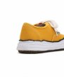 画像3: maison MIHARA YASUHIRO "BAKER" OG Sole Canvas Low-top Sneaker(A02FW704) (3)
