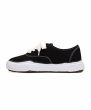 画像3: maison MIHARA YASUHIRO "BAKER" OG Sole Canvas Low-top Sneaker(A02FW704) (3)