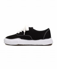 画像3: maison MIHARA YASUHIRO "BAKER" OG Sole Canvas Low-top Sneaker(A02FW704) (3)