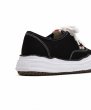 画像6: maison MIHARA YASUHIRO "BAKER" OG Sole Canvas Low-top Sneaker(A02FW704) (6)
