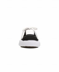 画像4: maison MIHARA YASUHIRO "BAKER" OG Sole Canvas Low-top Sneaker(A02FW704) (4)