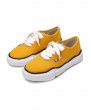 画像4: maison MIHARA YASUHIRO "BAKER" OG Sole Canvas Low-top Sneaker(A02FW704) (4)