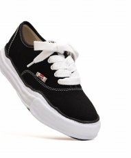 画像7: maison MIHARA YASUHIRO "BAKER" OG Sole Canvas Low-top Sneaker(A02FW704) (7)