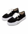 画像8: maison MIHARA YASUHIRO "BAKER" OG Sole Canvas Low-top Sneaker(A02FW704) (8)
