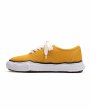 画像2: maison MIHARA YASUHIRO "BAKER" OG Sole Canvas Low-top Sneaker(A02FW704) (2)