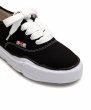 画像5: maison MIHARA YASUHIRO "BAKER" OG Sole Canvas Low-top Sneaker(A02FW704) (5)