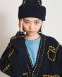 画像4: PHINGERIN PG1 POCKET CARDIGAN NAVY (4)