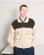 画像3: PHINGERIN PG1 KNIT BEIGE (3)
