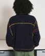 画像4: PHINGERIN PG1 KNIT NAVY (4)