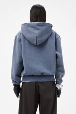 画像2: OUR LEGACY  RELIC HOODIE (2)