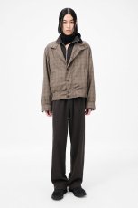 画像3: OUR LEGACY  MOCK BOMBER (3)