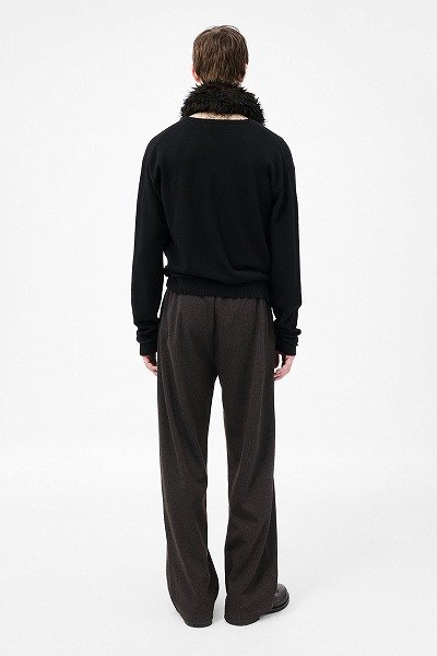 画像2: OUR LEGACY  BREEZE PANTS (2)