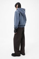 画像4: OUR LEGACY  RELIC HOODIE (4)