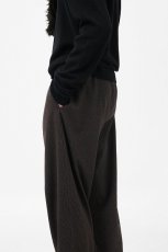画像6: OUR LEGACY  BREEZE PANTS (6)