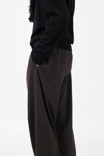 画像6: OUR LEGACY  BREEZE PANTS (6)