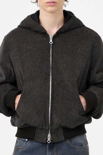 画像5: OUR LEGACY  BANK JACKET (5)