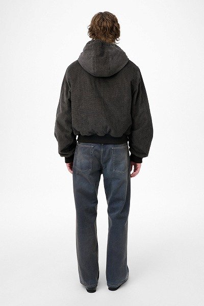 画像3: OUR LEGACY  BANK JACKET (3)