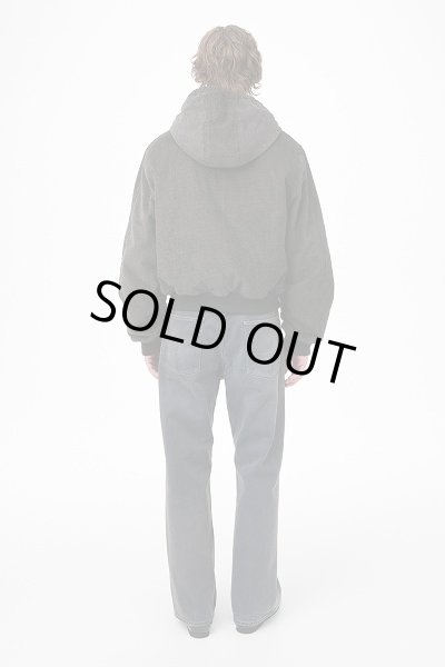 画像3: OUR LEGACY  BANK JACKET (3)