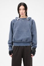 画像1: OUR LEGACY  RELIC HOODIE (1)