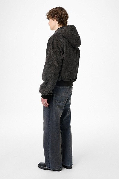 画像4: OUR LEGACY  BANK JACKET (4)