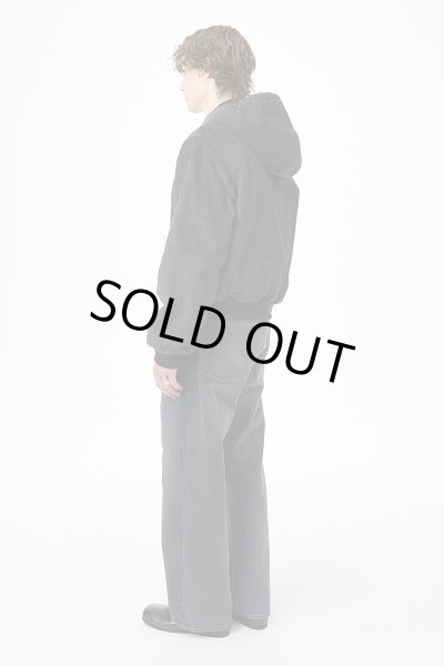 画像4: OUR LEGACY  BANK JACKET (4)