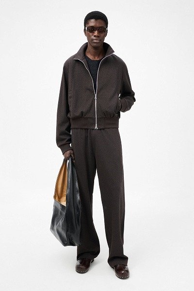 画像2: OUR LEGACY  MOB JACKET (2)