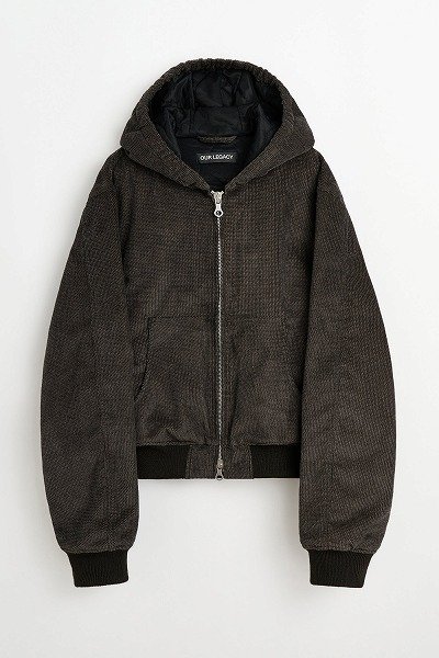 画像7: OUR LEGACY  BANK JACKET (7)