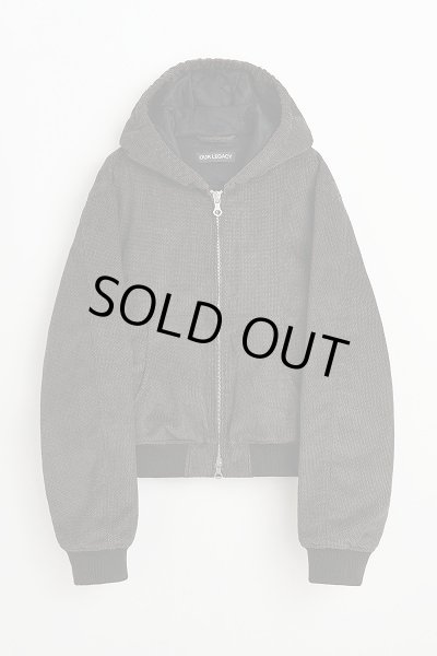 画像7: OUR LEGACY  BANK JACKET (7)