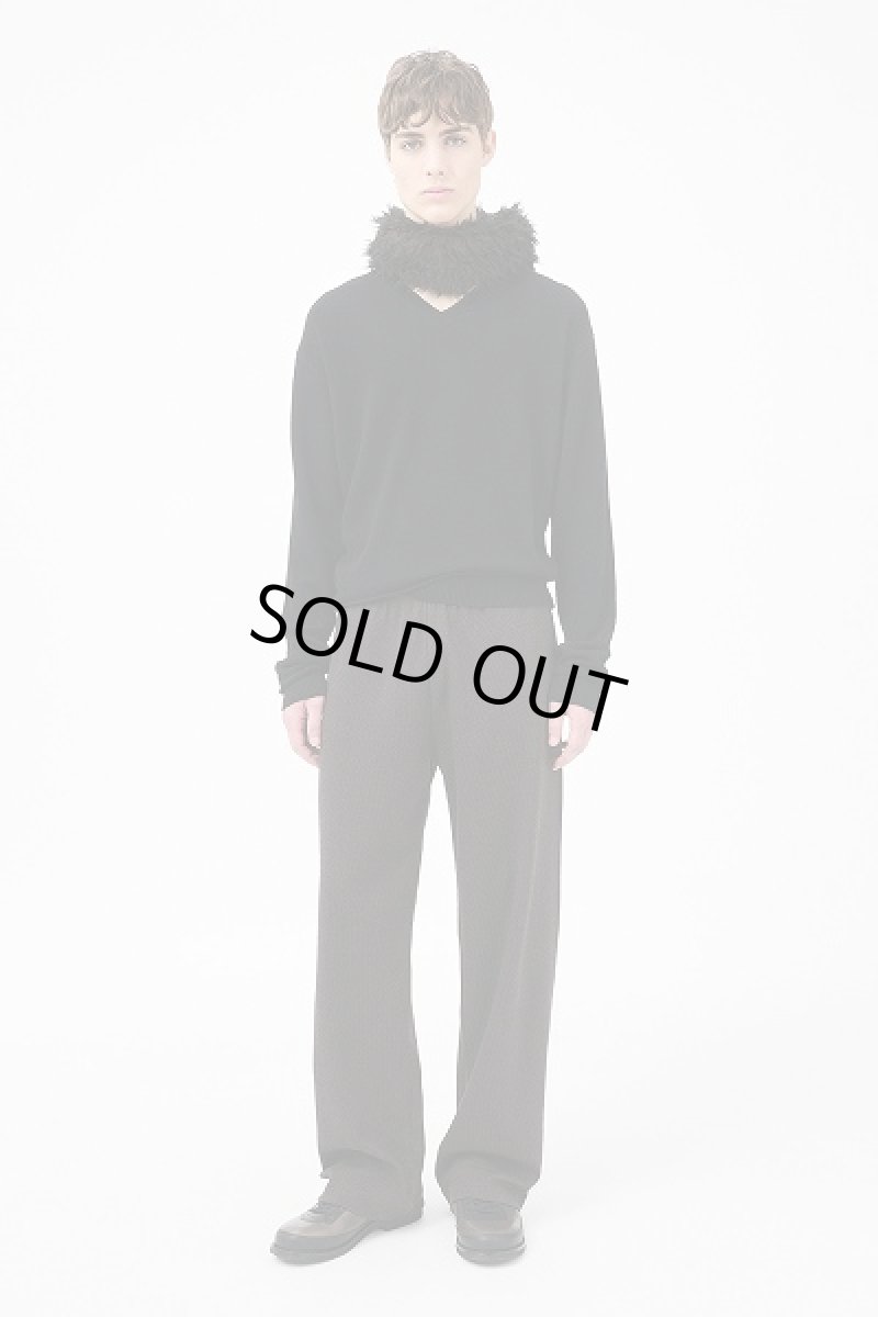 画像1: OUR LEGACY  BREEZE PANTS (1)