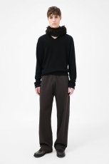 画像1: OUR LEGACY  BREEZE PANTS (1)