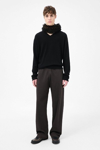 画像1: OUR LEGACY  BREEZE PANTS (1)