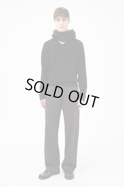 画像1: OUR LEGACY  BREEZE PANTS (1)