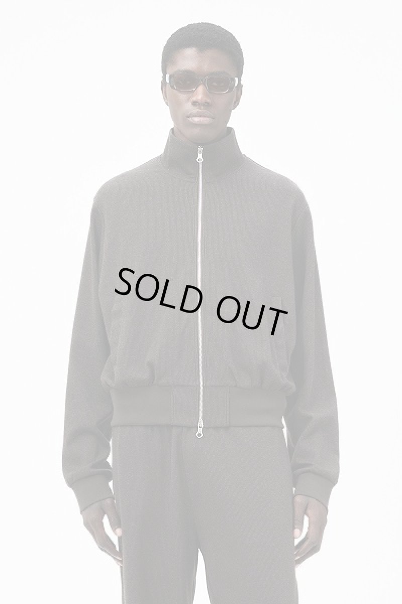 画像1: OUR LEGACY  MOB JACKET (1)