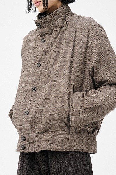 画像6: OUR LEGACY  MOCK BOMBER (6)