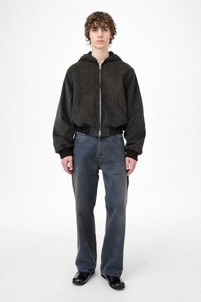 画像2: OUR LEGACY  BANK JACKET (2)