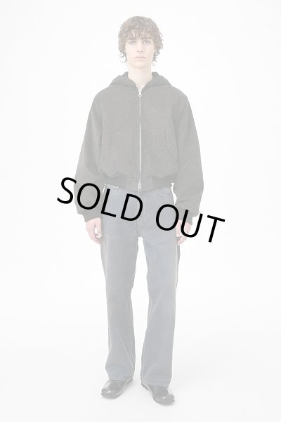 画像2: OUR LEGACY  BANK JACKET (2)