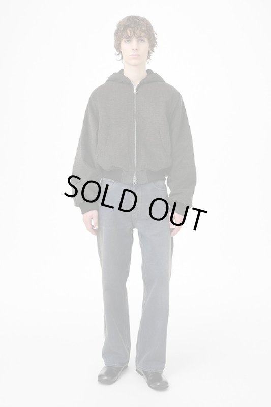 正規取扱店販売品】OUR LEGACY BANK JACKET ご注文確認後即日発送