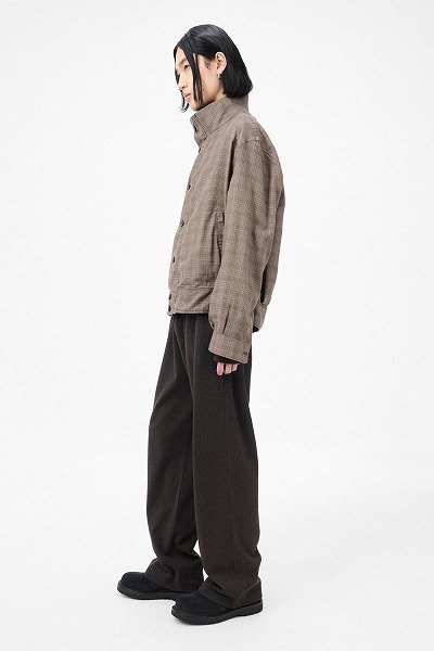 画像5: OUR LEGACY  MOCK BOMBER (5)